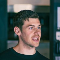 Zest Specialty Coffee Roasters Employee Damon Schmetzer's profile photo