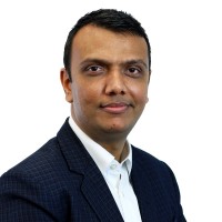 Tejas Dave Email & Phone Number