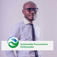 Layer3 Employee Edwin Okoh's profile photo