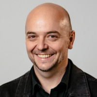 Modica Group Employee Carwyn Moore's profile photo