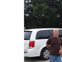 Smart Cabinetry Employee Steve Green's profile photo