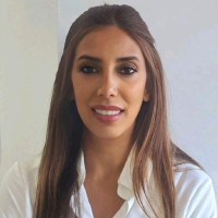 Danone Egypt Employee Mai Nabil's profile photo