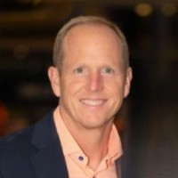 University of Michigan - Stephen M. Ross School of Business Employee Brent Baldwin's profile photo