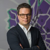 Parkl Digital Technologies Employee Zsolt Somogyi's profile photo