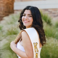 CASA of Los Angeles Employee Joy Joukhadar's profile photo