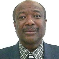 Hancock and Gore   ASX: HNG Employee Delali Hosi's profile photo