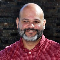 DDP Roofing Services, Inc. Employee David Baez's profile photo