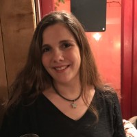 LASSARAT Employee Cécile Perret's profile photo
