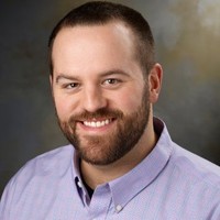 FIRMAN Power Equipment Employee Daniel Carter's profile photo