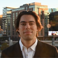 LAB Quantitative Strategies, LLC Employee Sam d'Souza's profile photo