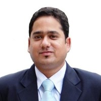 Manish Dalmia Email & Phone Number