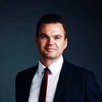 POLYSIUS LIMITED Employee Lukas Schoeneck's profile photo