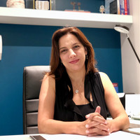 Michele Ferrer Email