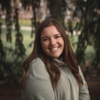 St. Michael the Archangel Catholic High School Employee Faith Ennis's profile photo