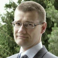 eprimo GmbH Employee Andreas Thieme's profile photo
