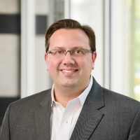 The Parr McKnight Wealth Management Group Employee John Rudi's profile photo