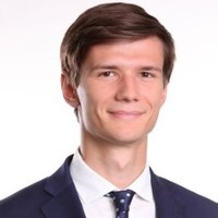 PayComplete Employee Mateusz Trzepiński's profile photo