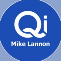 Qi Limited Employee Michael Lannon's profile photo