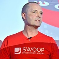 SWOOP Analytics Employee Cai Kjaer's profile photo