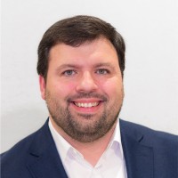 CBRE Employee Cliff Bell's profile photo
