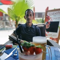 SAS SOFRUCE Employee Karim Yakar's profile photo