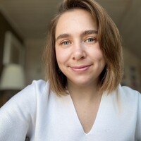 Profee.Lab Employee Polina Skuchilova's profile photo