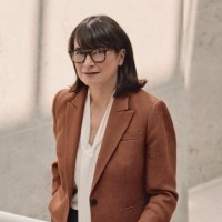 International Monetary Fund Employee Romy Bowers's profile photo