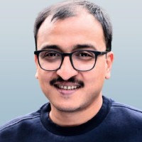 21K School Employee Sourav Dey's profile photo