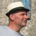 ABM System Employee Andrzej Korczyński's profile photo
