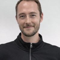 Flatpay Employee Grégory Pierre's profile photo