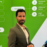 ENDIPREV Employee Luis Loureiro's profile photo