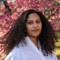 Princeton University Employee Gabriella I. Johnson Torres's profile photo