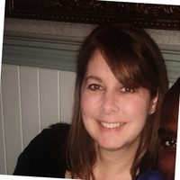 Ann Arbor Area Community Foundation Employee Julia Gilbert's profile photo