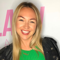 FACEGYM Employee Danielle Richardson's profile photo