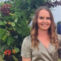 Numark Employee Grace Cooper's profile photo