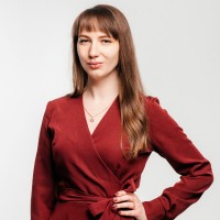 TELECONTACT Employee Ольга Котелянец's profile photo