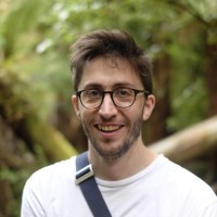 Tactiq Employee Allan Hortle's profile photo