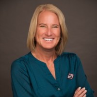 RUSH Construction, Inc. Employee Tish Holley's profile photo