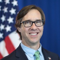 Jed Curl Email & Phone Number