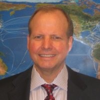 NTT Employee Randy Slack's profile photo