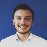 ADMR Employee Pierrick Guyon's profile photo