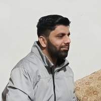 Sublime Logics Employee Muhammad Mahmood's profile photo