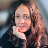 Nadia Lucas Email