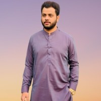 reallytics.ai Employee Syed Sohail's profile photo