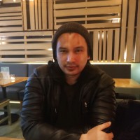 Efecto Studios Employee Andrés Núñez's profile photo