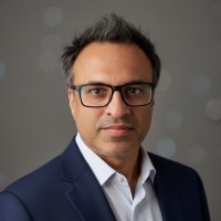 DP World Employee Haris Arshad's profile photo