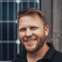 Octopus Energy Employee Tom Brewster's profile photo