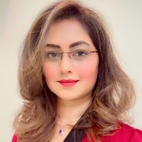 Samantha Miranda Email & Phone Number