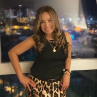 Granotec Employee Maria Fernanda Chavez's profile photo