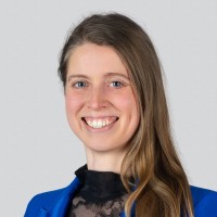 Gemeente Beek Employee Nienke Vennik's profile photo